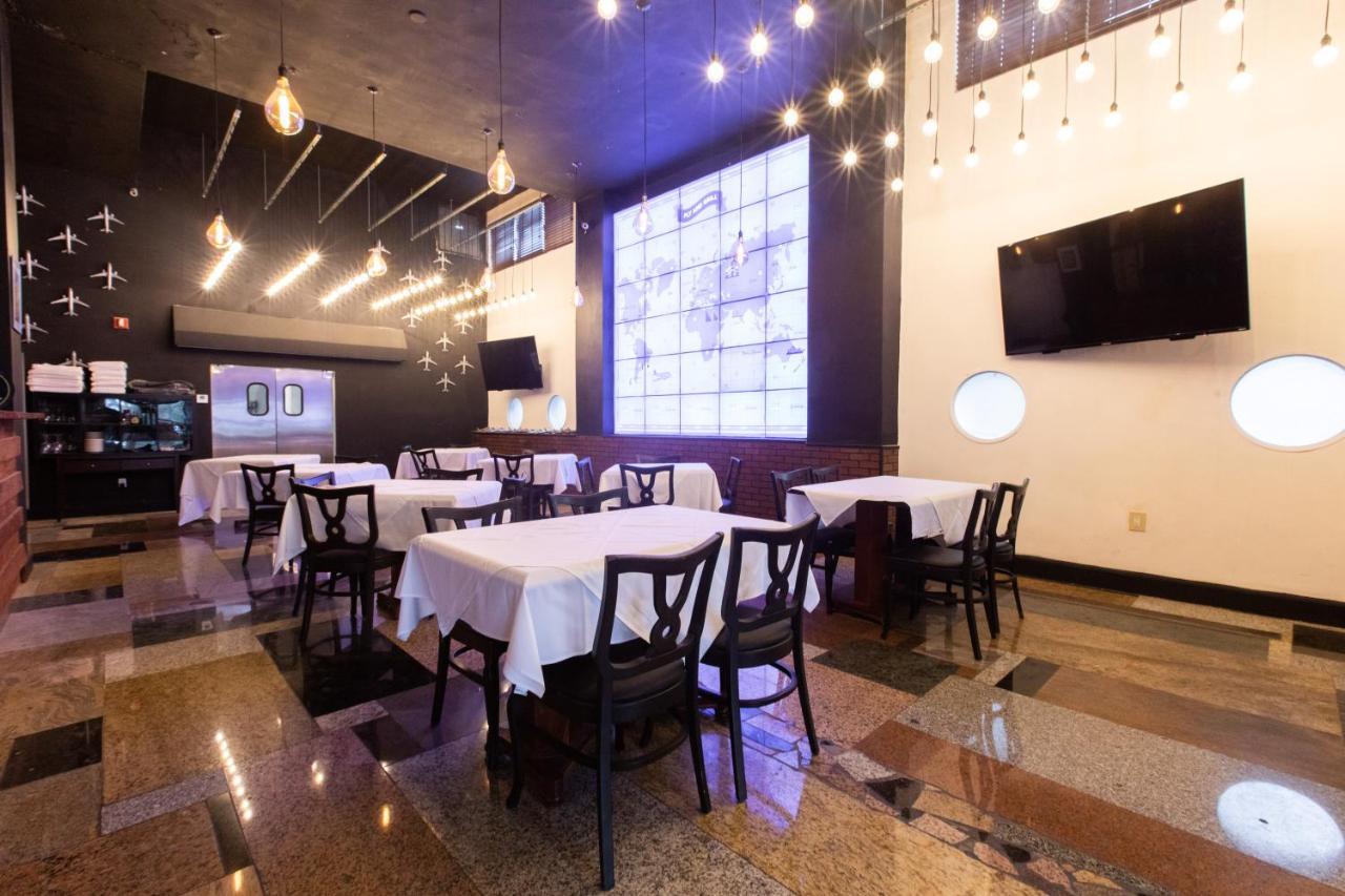 Sherry Frontenac Oceanfront Miami Beach Exterior photo